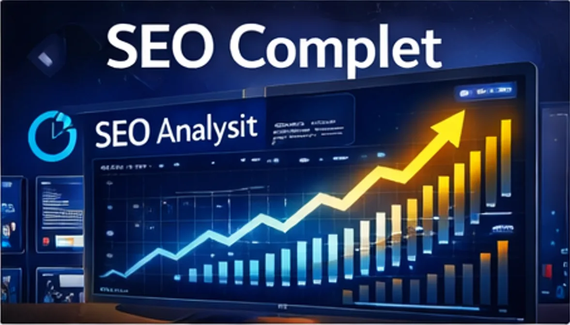 SEO complet