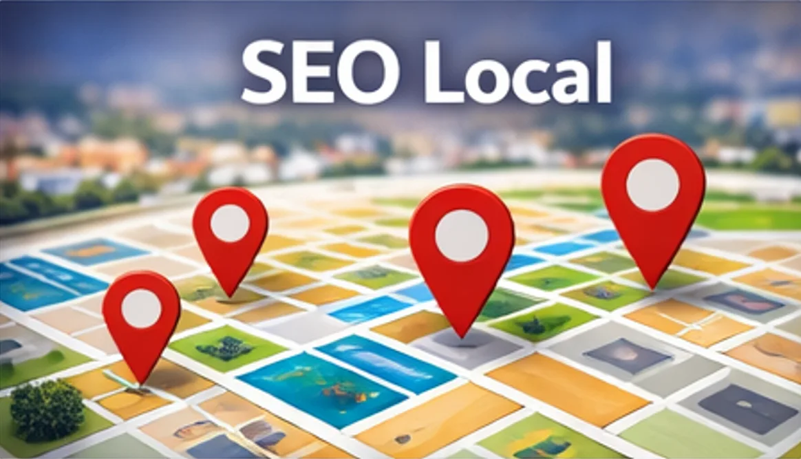 Référencement local